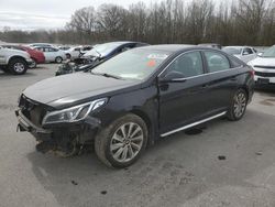 2017 Hyundai Sonata Sport for sale in Glassboro, NJ