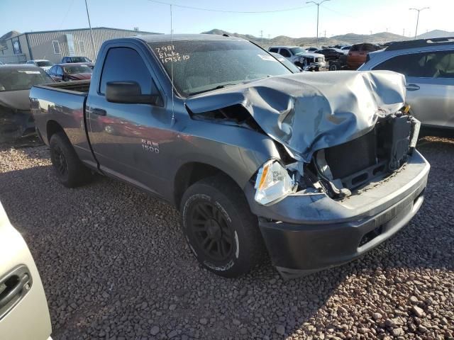 2013 Dodge RAM 1500 ST