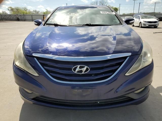 2014 Hyundai Sonata SE