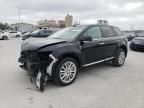 2011 Lincoln MKX