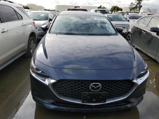 2021 Mazda 3 Select