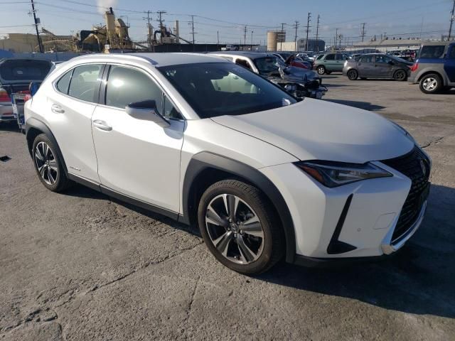 2022 Lexus UX 250H Base