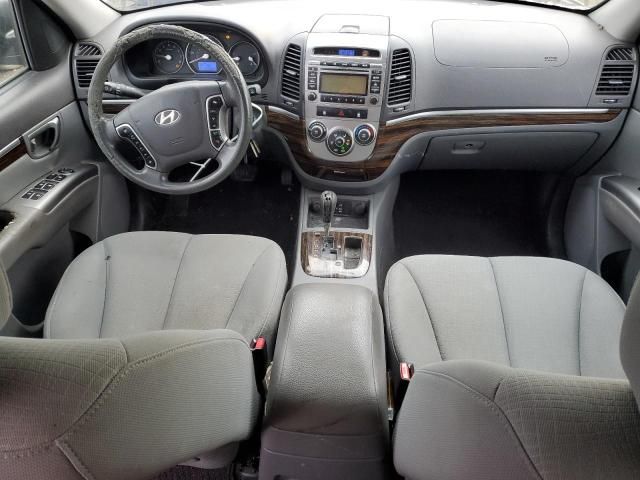 2011 Hyundai Santa FE GLS