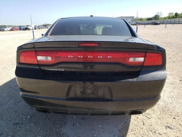 2014 Dodge Charger SE