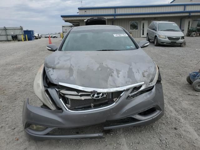 2014 Hyundai Sonata SE