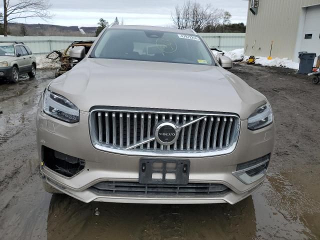 2023 Volvo XC90 Plus