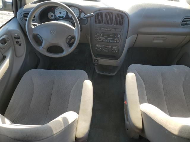 2003 Dodge Grand Caravan Sport