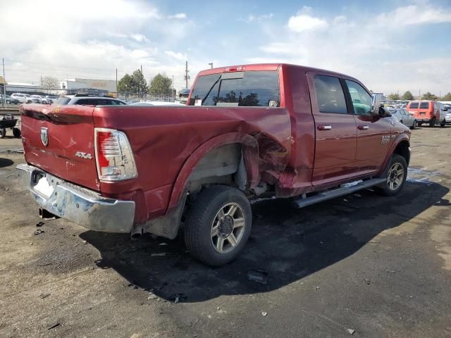 2013 Dodge 2500 Laramie