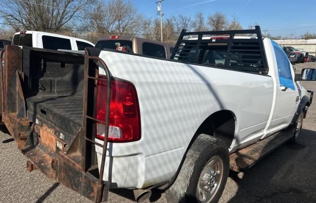 2011 Dodge RAM 2500