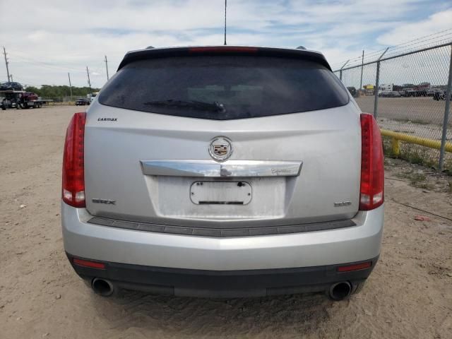 2015 Cadillac SRX