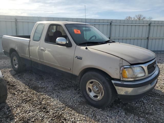 1997 Ford F150