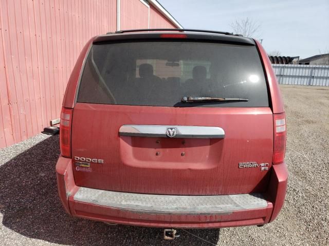 2009 Dodge Grand Caravan SE