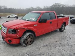 2008 Ford F150 for sale in Cartersville, GA