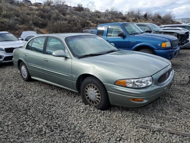 2005 Buick Lesabre Custom