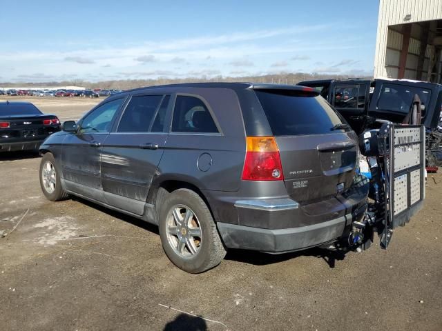 2004 Chrysler Pacifica