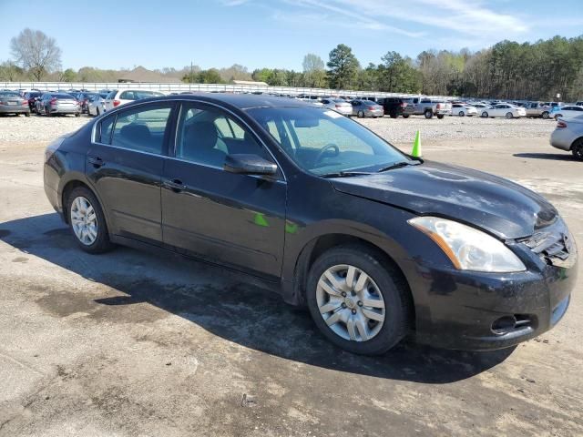 2010 Nissan Altima Base