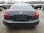 2005 Honda Accord EX