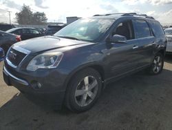 2011 GMC Acadia SLT-1 for sale in Moraine, OH