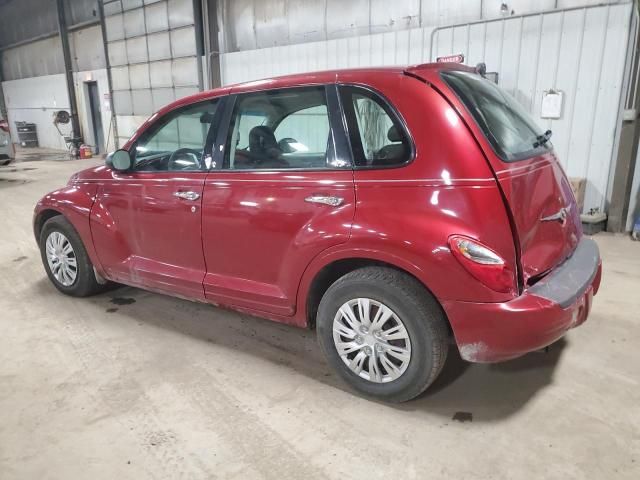 2006 Chrysler PT Cruiser