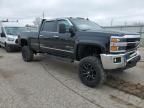 2015 Chevrolet Silverado K2500 Heavy Duty LTZ