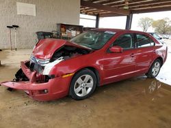 2007 Ford Fusion SE for sale in Tanner, AL