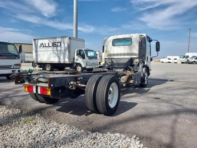 2020 Chevrolet 5500XD