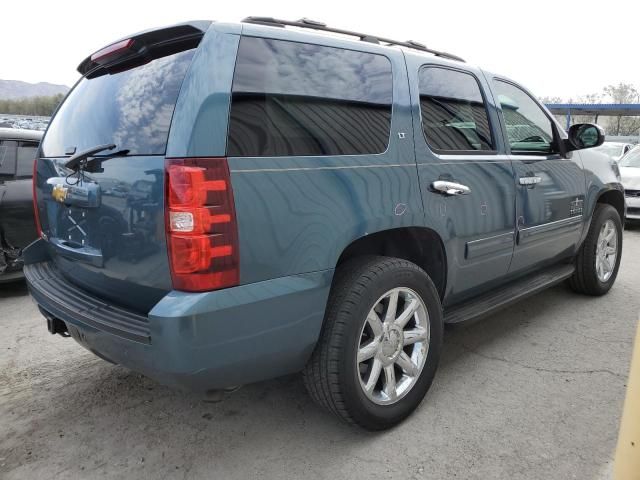 2010 Chevrolet Tahoe C1500 LT