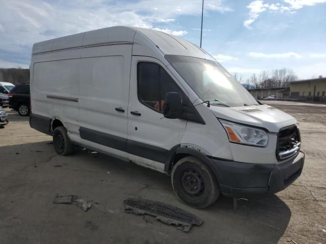 2017 Ford Transit T-350