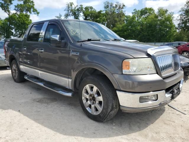 2006 Lincoln Mark LT