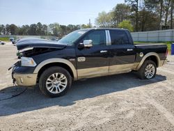 2013 Dodge RAM 1500 Longhorn for sale in Fairburn, GA