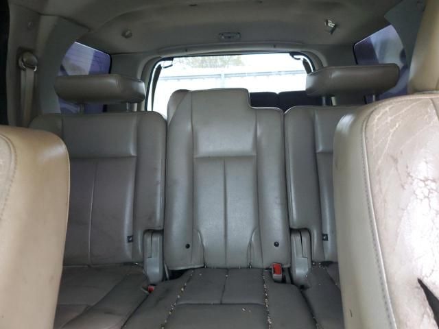 2009 Ford Expedition XLT