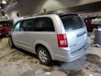 2008 Chrysler Town & Country Touring