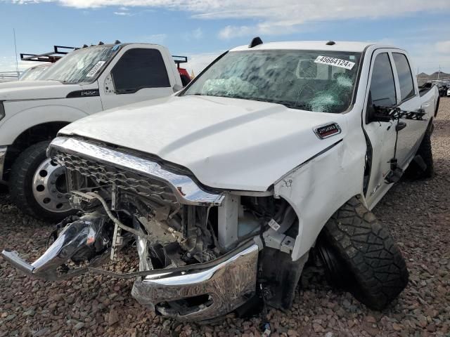 2022 Dodge RAM 2500 Tradesman