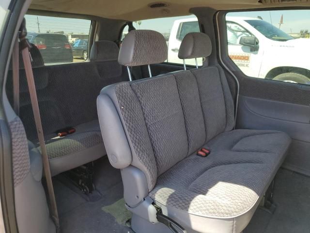 1999 Dodge Grand Caravan SE