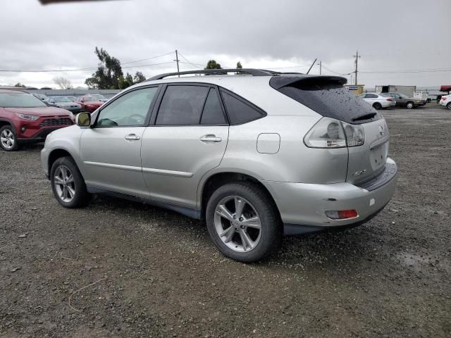 2006 Lexus RX 400