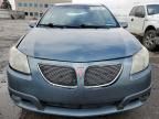 2008 Pontiac Vibe