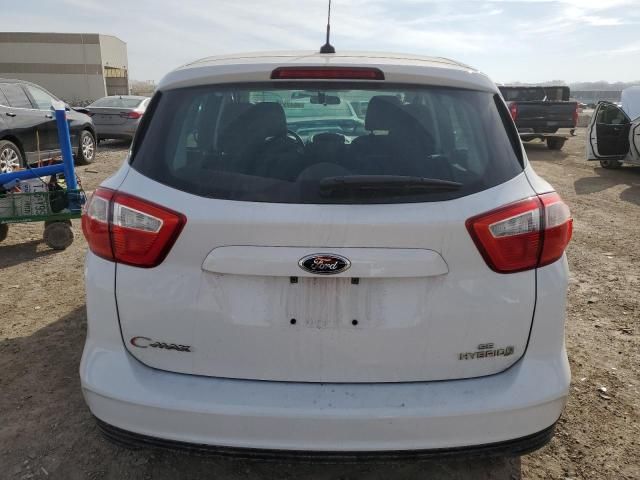 2014 Ford C-MAX SE