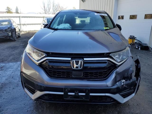 2020 Honda CR-V LX