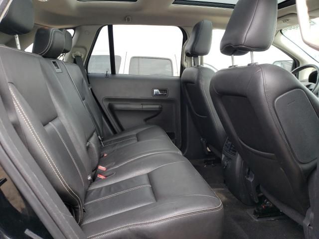 2009 Ford Edge Limited