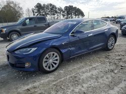 2017 Tesla Model S for sale in Loganville, GA