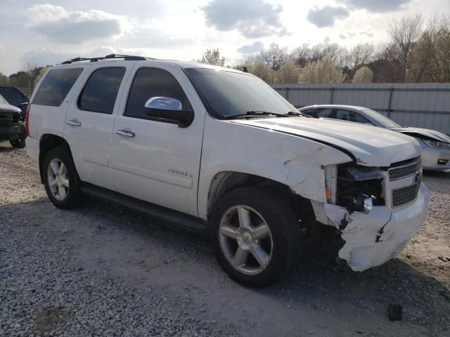 2007 Chevrolet Tahoe K1500