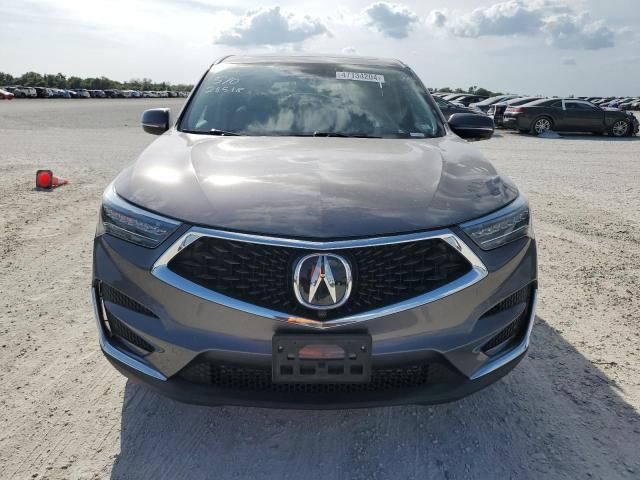 2020 Acura RDX Advance