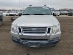 2007 Ford Explorer Sport Trac XLT