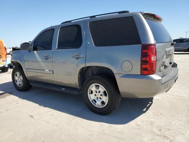 2008 Chevrolet Tahoe C1500