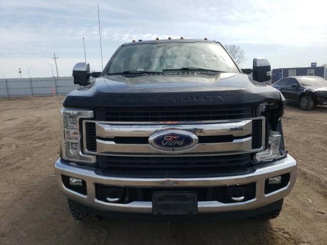 2019 Ford F250 Super Duty