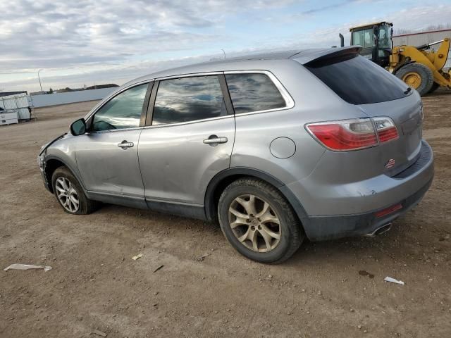 2011 Mazda CX-9