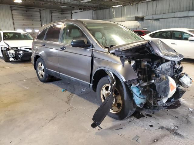 2010 Honda CR-V LX