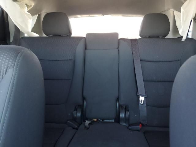 2011 KIA Sorento Base