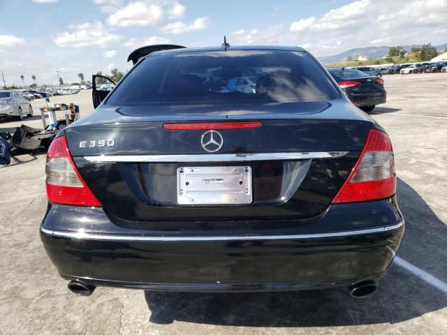 2008 Mercedes-Benz E 350