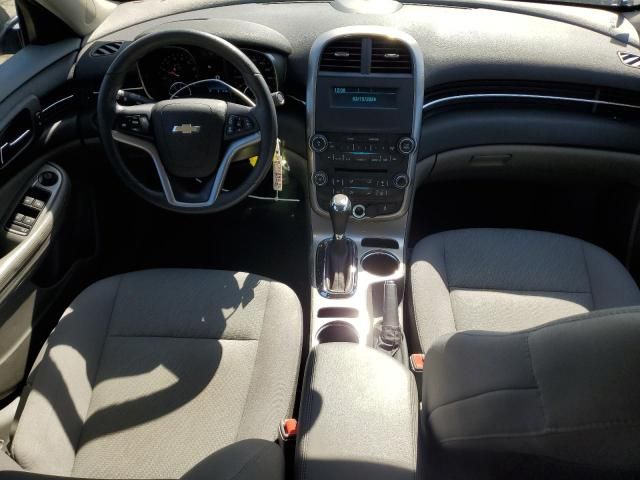 2014 Chevrolet Malibu LS